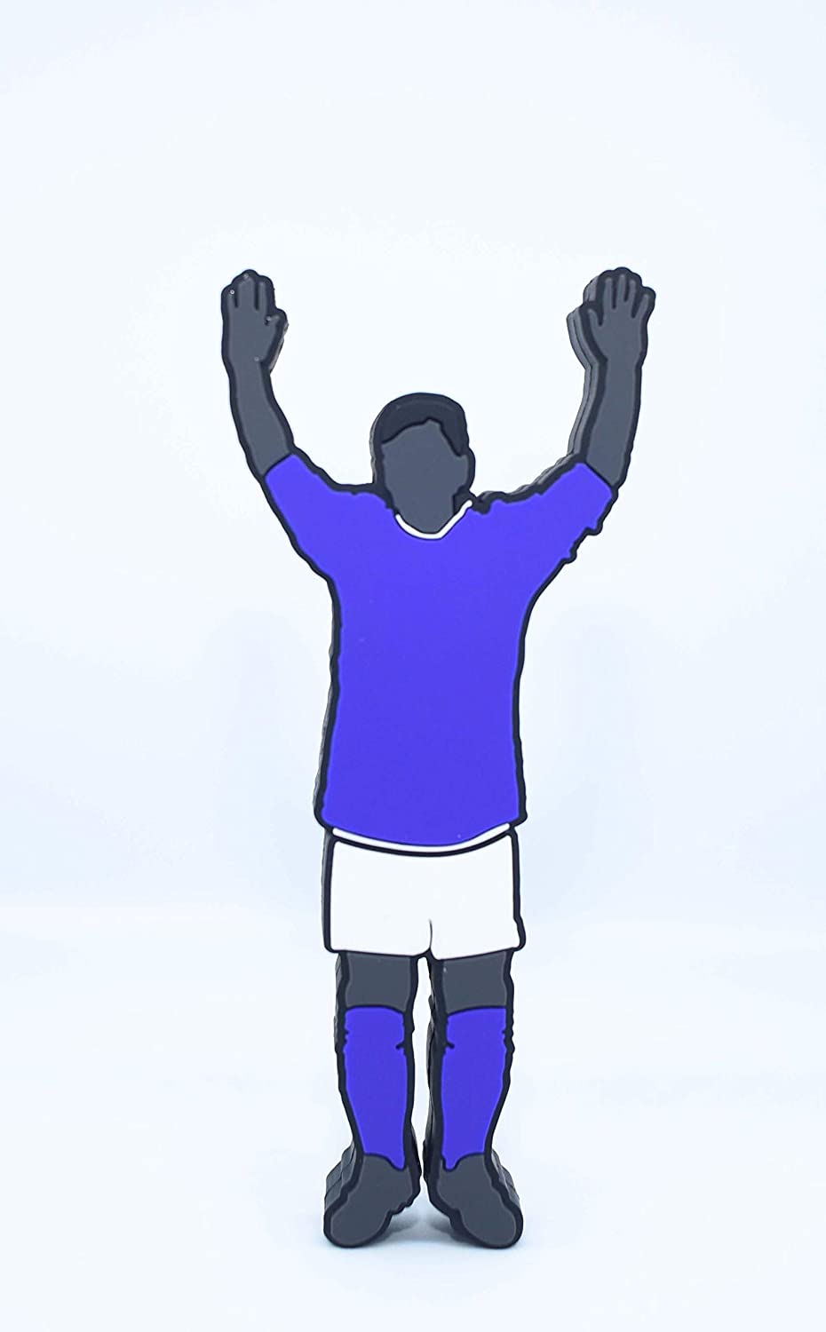 FOOTBALL USB Pendrive 3.0 da 32GB con forma R.Baggio 10 alta velocità superspeed