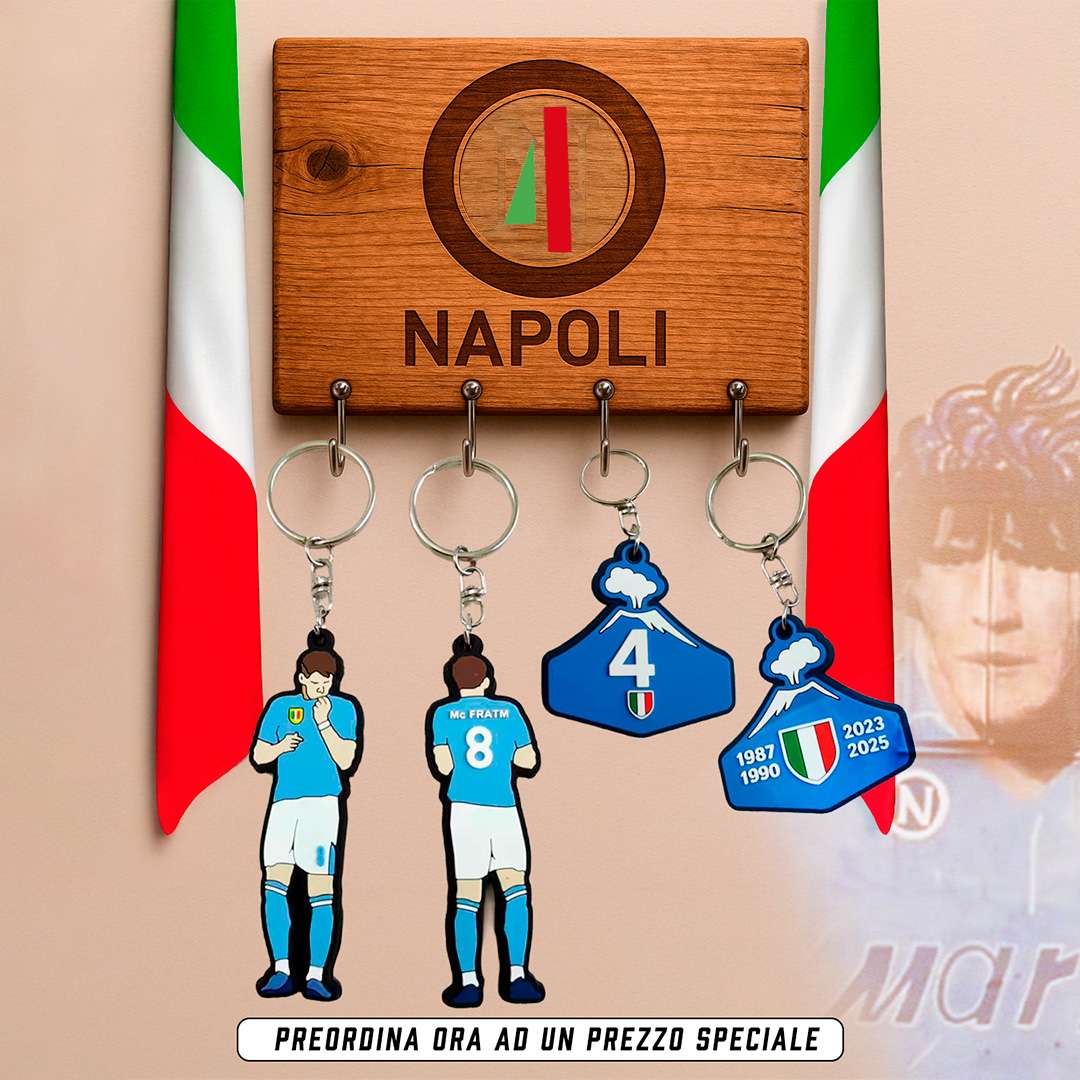 Tifosi del Napoli