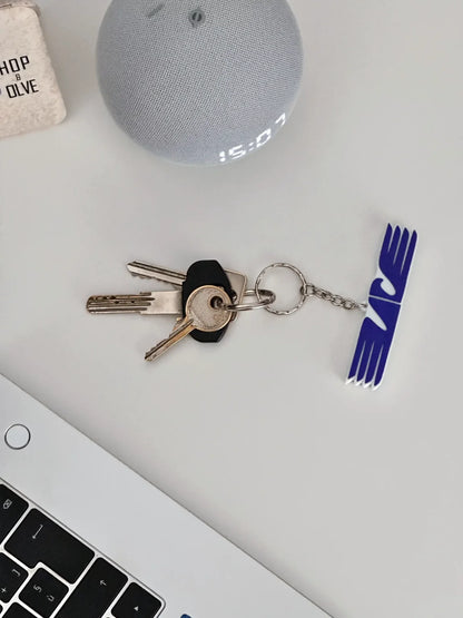 FOOTBALL USB Portachiavi&Pendrive 3.0 da 64GB con forma Aquila stilizzata alta velocità superspeed