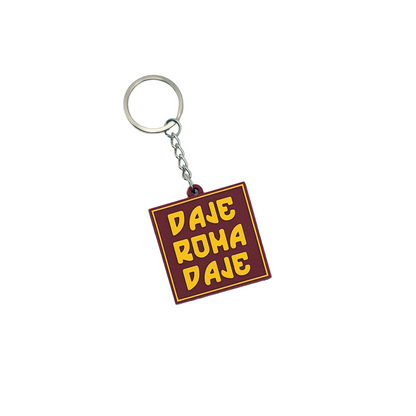 PACK GIALLOROSSO - 2 x Daje Roma + Joya tifosi giallorossi