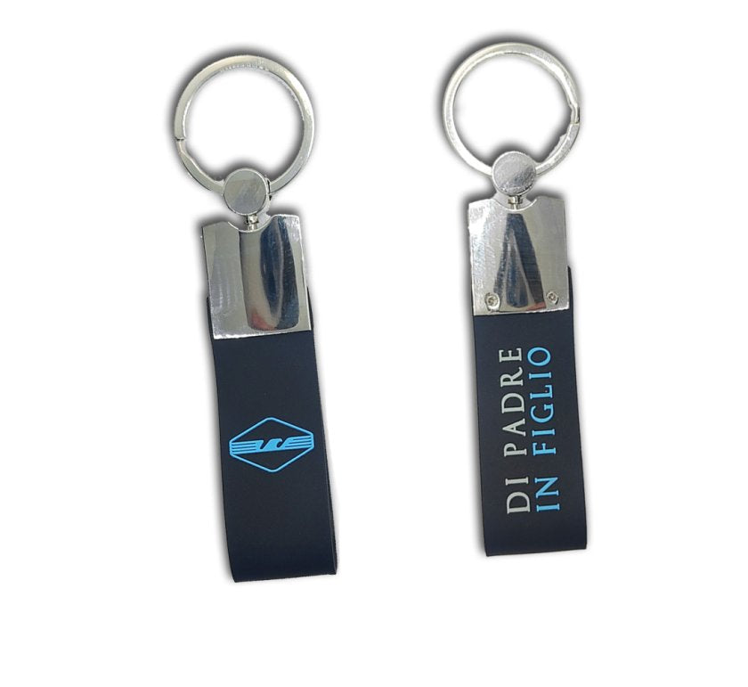 PACK BIANCOAZZURRO - 2 x Di Padre in Figlio + Aquila tifosi laziali