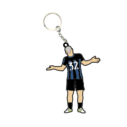 Pack NEROAZZURRO - FootballGadget.it