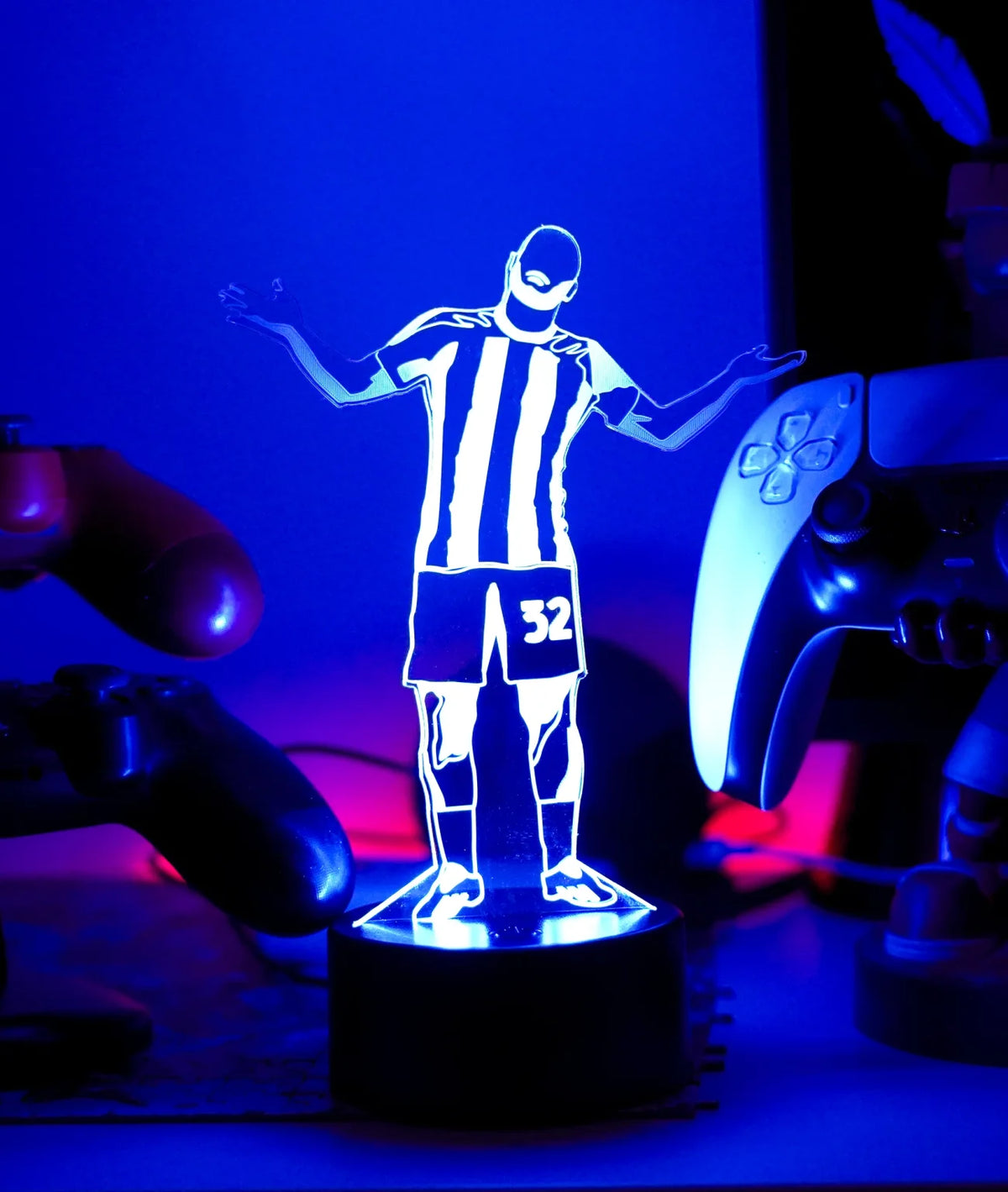 Pack Football LED - FootballGadget.it