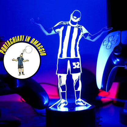 Pack Football LED - FootballGadget.it