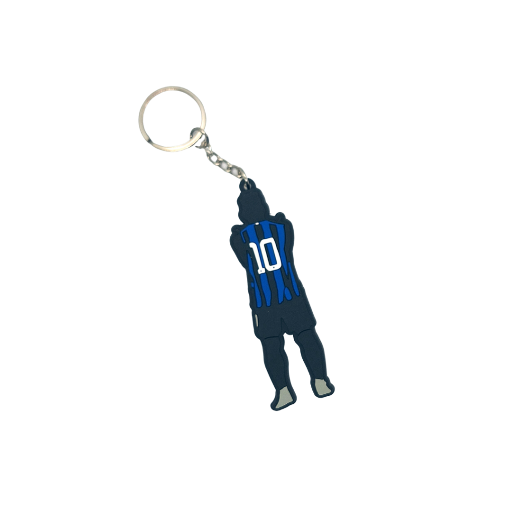 Pack NEROAZZURRO - FootballGadget.it