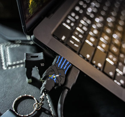 Pendrive USB-C 64GB  - FootballGadget.it