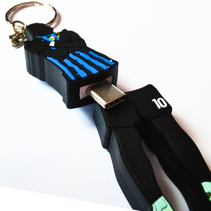 Pendrive USB-C 64GB  - FootballGadget.it