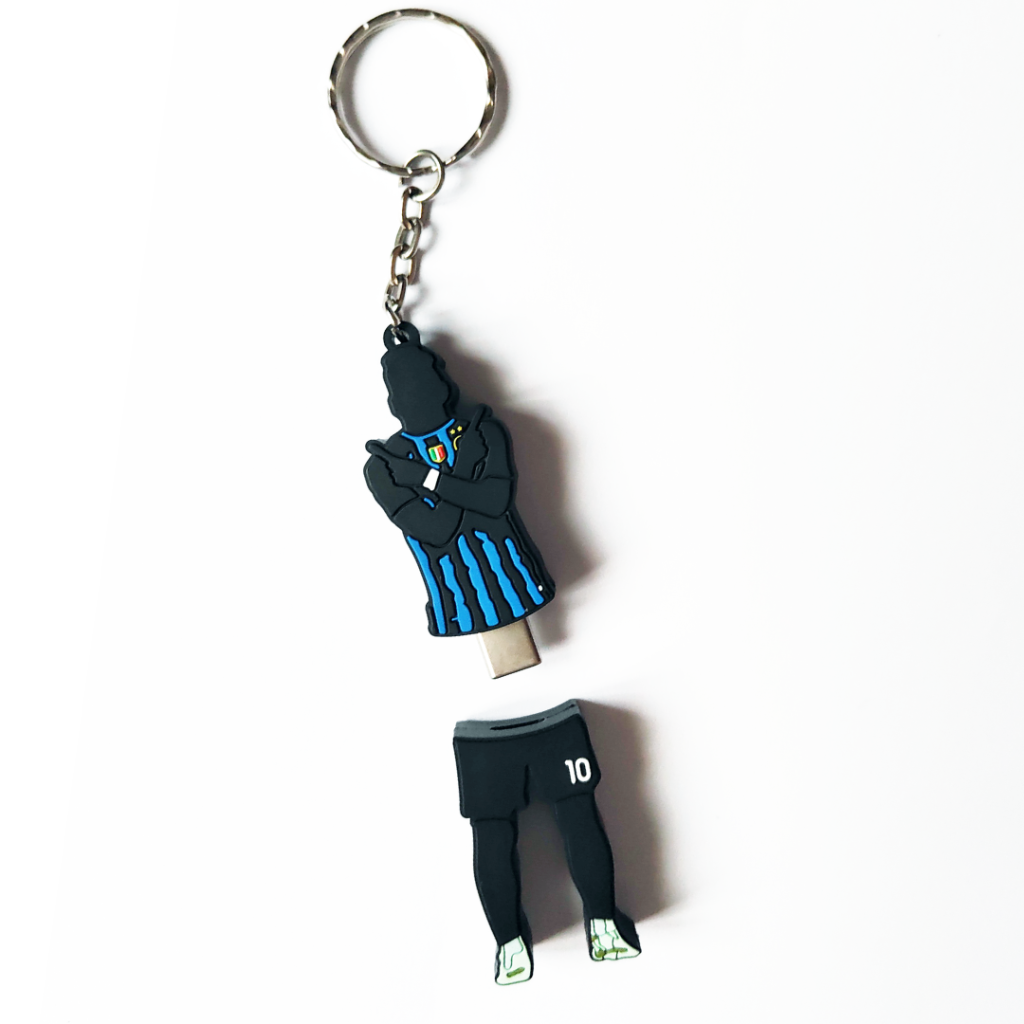 Pendrive USB-C 64GB  - FootballGadget.it