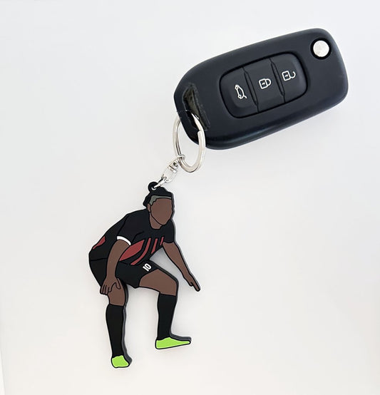 PACK ROSSONERO - 2 x Leao+Kakà per tifosi milanisti