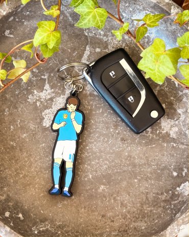 Lampada 3D LED MC Celebrativa - FootballGadget.it